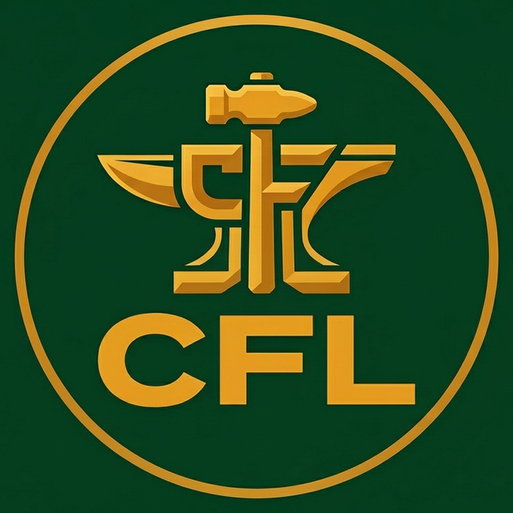 Capital Forge League